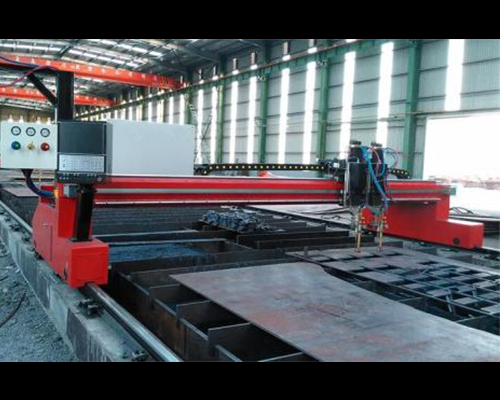 上海大型CNC加工机床