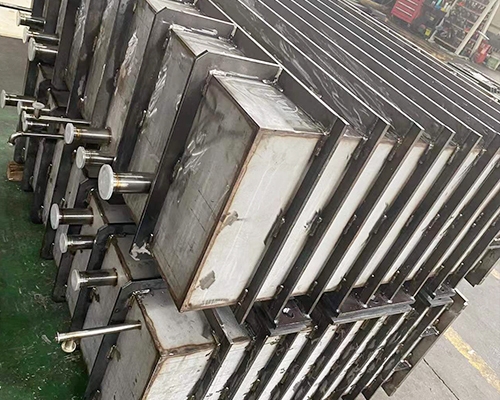 上海定制自动化焊接件