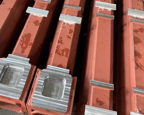上海自动化焊接件定制